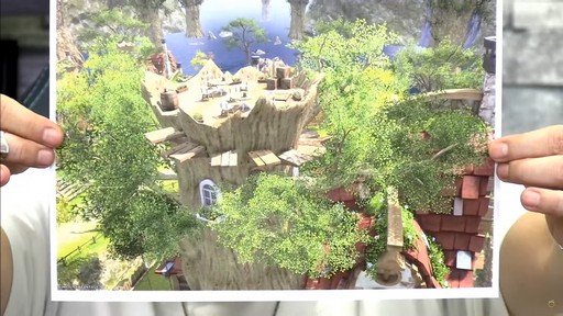 ���������꡼ No.118�Υ���ͥ������ / ����82��FFXIV�ץ��ǥ塼�����쥿��LIVE�פ����ͤ��ݡ��ȡ������ο�UI�ʤɵ��ˤʤ륢�åץǡ������Ƥ�µ��Ǹ���