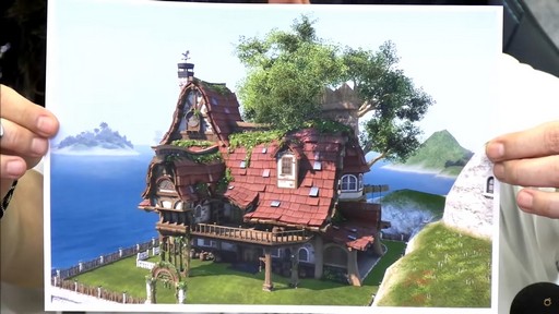 ���������꡼ No.119�Υ���ͥ������ / ����82��FFXIV�ץ��ǥ塼�����쥿��LIVE�פ����ͤ��ݡ��ȡ������ο�UI�ʤɵ��ˤʤ륢�åץǡ������Ƥ�µ��Ǹ���