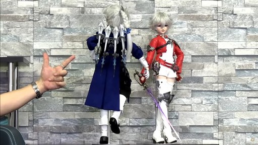 ���������꡼ No.126�Υ���ͥ������ / ����82��FFXIV�ץ��ǥ塼�����쥿��LIVE�פ����ͤ��ݡ��ȡ������ο�UI�ʤɵ��ˤʤ륢�åץǡ������Ƥ�µ��Ǹ���