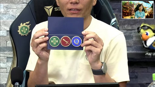 ���������꡼ No.129�Υ���ͥ������ / ����82��FFXIV�ץ��ǥ塼�����쥿��LIVE�פ����ͤ��ݡ��ȡ������ο�UI�ʤɵ��ˤʤ륢�åץǡ������Ƥ�µ��Ǹ���