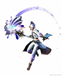 ꡼ No.014 | FFXIV׺ǿĥѥåֲΥ쥬ס꡼ͽԸ˳