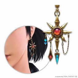 ꡼ No.017 | FFXIV׺ǿĥѥåֲΥ쥬ס꡼ͽԸ˳