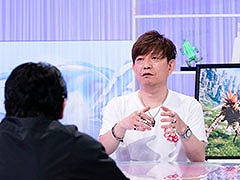 「ゲームゲノム」,未公開トークや新規シーンを加えた拡大版3作の放送が決定。第1弾「FFXIV」は6月1日0:40にオンエア