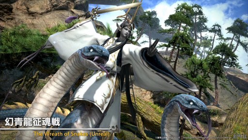 ꡼ No.044 | 87FFXIVץǥ塼쥿LIVEۿݡȡѥå7.3ǤϿǥץ󥸥俷õʤɤо