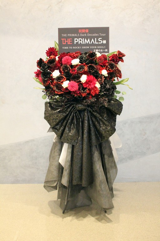 画像ギャラリー No.007のサムネイル画像 / 「FFXIV」のオフィシャルバンド「THE PRIMALS」ライブツアー「THE PRIMALS Dark Decades Tour」が開幕! 横浜公演をレポートしよう