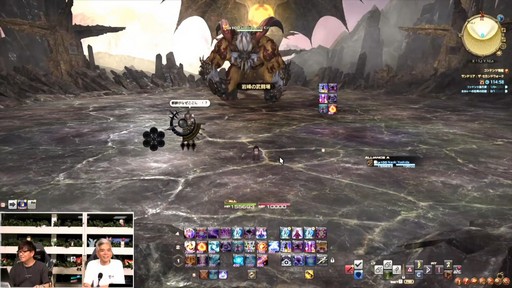 ꡼ No.020 | ǥץ󥸥ȥԥ륰ࡦȥСɤξܺ٤줿88FFXIVץǥ塼쥿LIVEפƤϤ褦