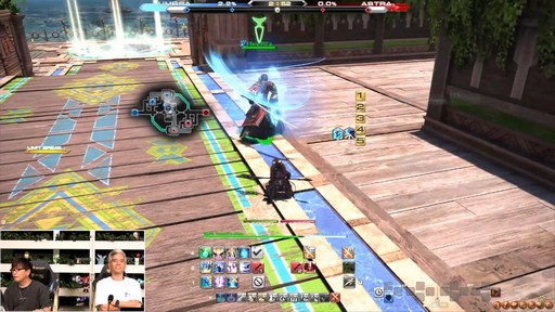 ꡼ No.040 | ǥץ󥸥ȥԥ륰ࡦȥСɤξܺ٤줿88FFXIVץǥ塼쥿LIVEפƤϤ褦