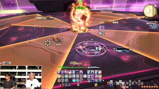 ꡼ No.051 | ǥץ󥸥ȥԥ륰ࡦȥСɤξܺ٤줿88FFXIVץǥ塼쥿LIVEפƤϤ褦