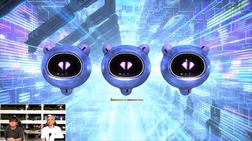 ꡼ No.052 | ǥץ󥸥ȥԥ륰ࡦȥСɤξܺ٤줿88FFXIVץǥ塼쥿LIVEפƤϤ褦