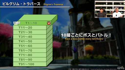 ꡼ No.065 | ǥץ󥸥ȥԥ륰ࡦȥСɤξܺ٤줿88FFXIVץǥ塼쥿LIVEפƤϤ褦