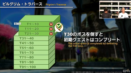 ꡼ No.071 | ǥץ󥸥ȥԥ륰ࡦȥСɤξܺ٤줿88FFXIVץǥ塼쥿LIVEפƤϤ褦