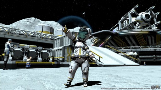 ꡼ No.115 | ǥץ󥸥ȥԥ륰ࡦȥСɤξܺ٤줿88FFXIVץǥ塼쥿LIVEפƤϤ褦