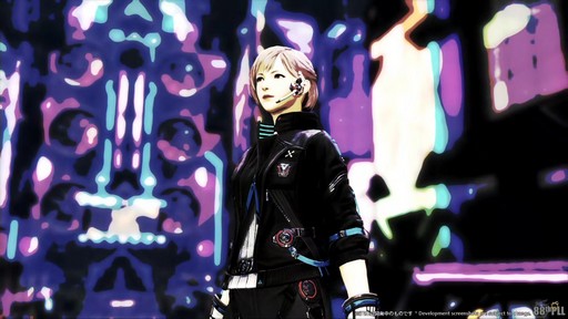 ꡼ No.118 | ǥץ󥸥ȥԥ륰ࡦȥСɤξܺ٤줿88FFXIVץǥ塼쥿LIVEפƤϤ褦