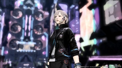 ꡼ No.122 | ǥץ󥸥ȥԥ륰ࡦȥСɤξܺ٤줿88FFXIVץǥ塼쥿LIVEפƤϤ褦
