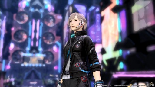 ꡼ No.123 | ǥץ󥸥ȥԥ륰ࡦȥСɤξܺ٤줿88FFXIVץǥ塼쥿LIVEפƤϤ褦