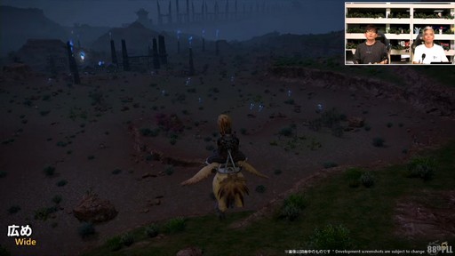 ꡼ No.127 | ǥץ󥸥ȥԥ륰ࡦȥСɤξܺ٤줿88FFXIVץǥ塼쥿LIVEפƤϤ褦