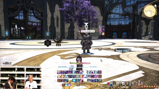 ꡼ No.134 | ǥץ󥸥ȥԥ륰ࡦȥСɤξܺ٤줿88FFXIVץǥ塼쥿LIVEפƤϤ褦