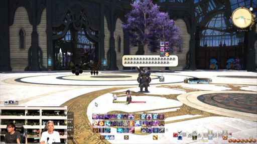 ꡼ No.136 | ǥץ󥸥ȥԥ륰ࡦȥСɤξܺ٤줿88FFXIVץǥ塼쥿LIVEפƤϤ褦