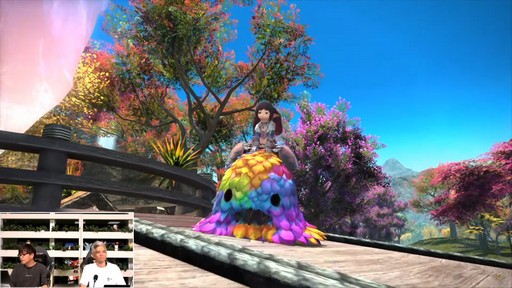 ꡼ No.137 | ǥץ󥸥ȥԥ륰ࡦȥСɤξܺ٤줿88FFXIVץǥ塼쥿LIVEפƤϤ褦