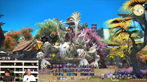 ꡼ No.138 | ǥץ󥸥ȥԥ륰ࡦȥСɤξܺ٤줿88FFXIVץǥ塼쥿LIVEפƤϤ褦