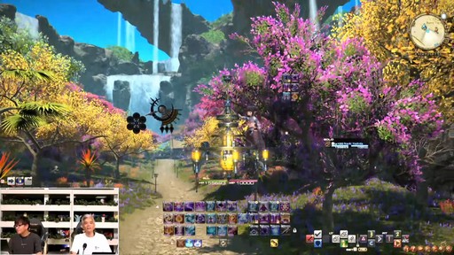 ꡼ No.139 | ǥץ󥸥ȥԥ륰ࡦȥСɤξܺ٤줿88FFXIVץǥ塼쥿LIVEפƤϤ褦