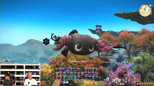 ꡼ No.141 | ǥץ󥸥ȥԥ륰ࡦȥСɤξܺ٤줿88FFXIVץǥ塼쥿LIVEפƤϤ褦