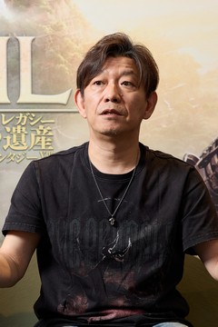 ���������꡼ No.001�Υ���ͥ������ / �Υ��󥿥ӥ塼�ϡ�FFXIV�פκǿ����åץǡ��Ȥ˸����Ѳ��ȿʲ����ѥå�7.3�������ؤ�ƻɸ�ɤˤĤ��Ƶ���ľ�����ʹ��