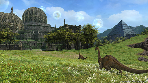 ꡼ No.016 | Υ󥿥ӥ塼ϡFFXIVפκǿåץǡȤ˸Ѳȿʲѥå7.3ؤƻɸɤˤĤƵľʹ