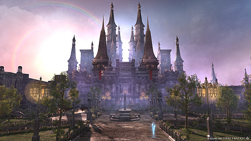 ꡼ No.017 | Υ󥿥ӥ塼ϡFFXIVפκǿåץǡȤ˸Ѳȿʲѥå7.3ؤƻɸɤˤĤƵľʹ