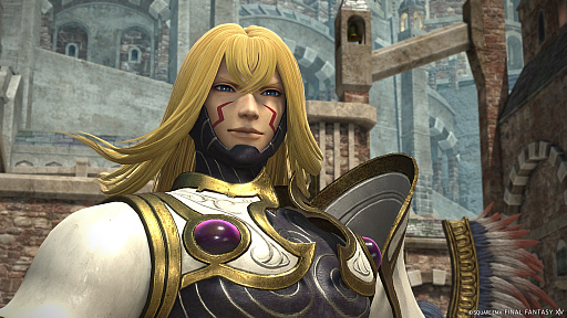 ꡼ No.018 | Υ󥿥ӥ塼ϡFFXIVפκǿåץǡȤ˸Ѳȿʲѥå7.3ؤƻɸɤˤĤƵľʹ