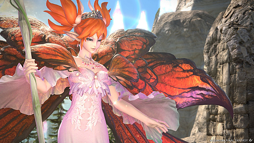 ꡼ No.021 | Υ󥿥ӥ塼ϡFFXIVפκǿåץǡȤ˸Ѳȿʲѥå7.3ؤƻɸɤˤĤƵľʹ