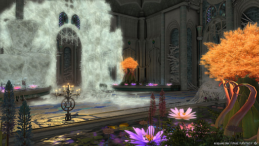 ꡼ No.022 | Υ󥿥ӥ塼ϡFFXIVפκǿåץǡȤ˸Ѳȿʲѥå7.3ؤƻɸɤˤĤƵľʹ