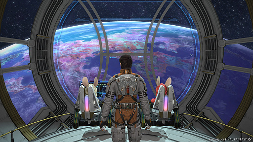 ꡼ No.025 | Υ󥿥ӥ塼ϡFFXIVפκǿåץǡȤ˸Ѳȿʲѥå7.3ؤƻɸɤˤĤƵľʹ