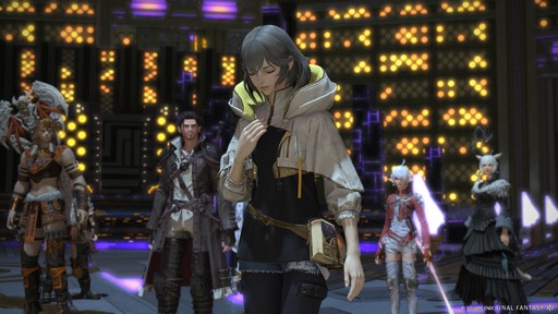 ꡼ No.029 | Υ󥿥ӥ塼ϡFFXIVפκǿåץǡȤ˸Ѳȿʲѥå7.3ؤƻɸɤˤĤƵľʹ