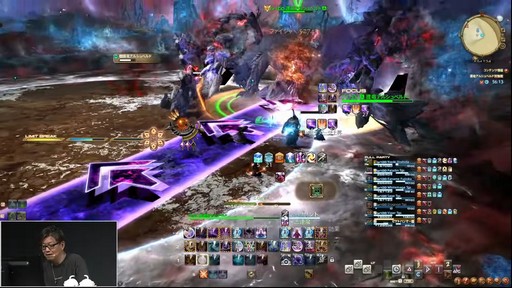 ꡼ No.021Υͥ / FFXIVפΡ֥ϥ磻륺ץܤϡȥѥå7.35ɤƱ107ƤµϪ줿ơݡȡTGS2025