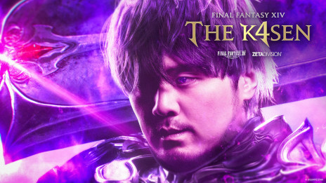 ���������꡼ No.001�Υ���ͥ������ / �֥ե����ʥ�ե��󥿥���XlV The k4sen�ס���5�����������10��3���ޤǳ��š�k4sen�����SHAKA�����8̾���������٤�Ƥ�����ĩ��