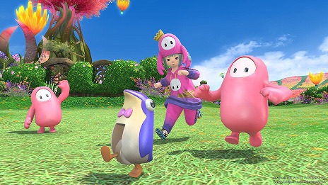 ꡼ No.006Υͥ / FFXIVסѥå7.4̸۶פǤϡֻŷκ¥륫ǥإӡפʤɤFall Guys拾ܤ116