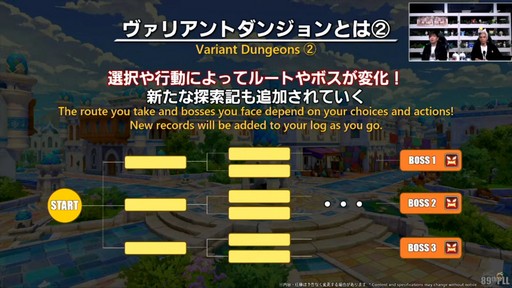 画像ギャラリー No.047のサムネイル画像 / パッチ7.4「霧の中の理想郷」で新UI“クイックパネル”の追加やミラプリの自由度がアップ。「第89回FFXIVプロデューサーレターLIVE」をレポート