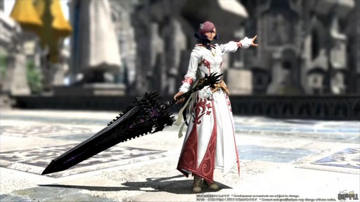 画像ギャラリー No.073のサムネイル画像 / パッチ7.4「霧の中の理想郷」で新UI“クイックパネル”の追加やミラプリの自由度がアップ。「第89回FFXIVプロデューサーレターLIVE」をレポート