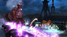 ���������꡼ No.001�Υ���ͥ������ / ��FFXIV�׺ǿ��ѥå�7.4��̸��������۶��ʥ��륫�ǥ����ˡפ����ߥ����Ȥ�������ץ��ǥ塼�����쥿��LIVE��12��5��20��00���ۿ�