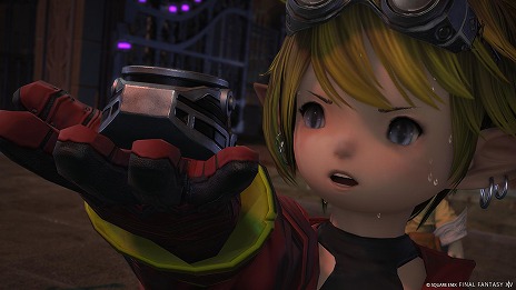 ���������꡼ No.008�Υ���ͥ������ / ��FFXIV�׺ǿ��ѥå�7.4��̸��������۶��ʥ��륫�ǥ����ˡפ����ߥ����Ȥ�������ץ��ǥ塼�����쥿��LIVE��12��5��20��00���ۿ�