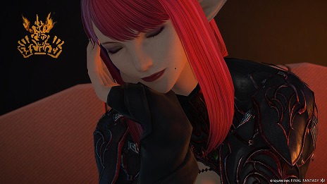 ���������꡼ No.012�Υ���ͥ������ / ��FFXIV�׺ǿ��ѥå�7.4��̸��������۶��ʥ��륫�ǥ����ˡפ����ߥ����Ȥ�������ץ��ǥ塼�����쥿��LIVE��12��5��20��00���ۿ�