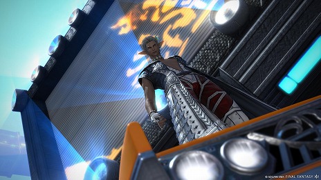 ���������꡼ No.013�Υ���ͥ������ / ��FFXIV�׺ǿ��ѥå�7.4��̸��������۶��ʥ��륫�ǥ����ˡפ����ߥ����Ȥ�������ץ��ǥ塼�����쥿��LIVE��12��5��20��00���ۿ�