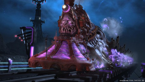 ���������꡼ No.019�Υ���ͥ������ / ��FFXIV�׺ǿ��ѥå�7.4��̸��������۶��ʥ��륫�ǥ����ˡפ����ߥ����Ȥ�������ץ��ǥ塼�����쥿��LIVE��12��5��20��00���ۿ�