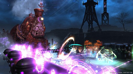 ���������꡼ No.020�Υ���ͥ������ / ��FFXIV�׺ǿ��ѥå�7.4��̸��������۶��ʥ��륫�ǥ����ˡפ����ߥ����Ȥ�������ץ��ǥ塼�����쥿��LIVE��12��5��20��00���ۿ�