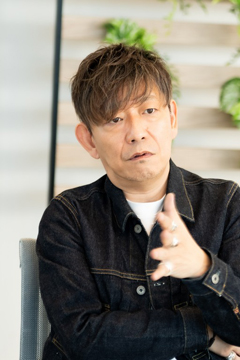 ���������꡼ No.018�Υ���ͥ������ / �Υ��󥿥ӥ塼�ϥ���ƥ�Ĥ�����ѳפȿʲ��ιԤ��褬�����롣��FFXIV�ץѥå�7.4��̸��������۶��ɤˤĤ��Ƶ���ľ�����ʹ����