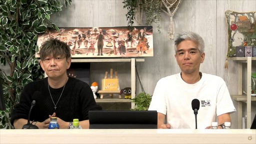 ���������꡼ No.002�Υ���ͥ������ / �ȥࡦ�����᤬�ڶ��󶡡� ���ȥ�ƥ����ܡ��ɤξܺ٤ʤɤ����餫�ˤʤä���90���FFXIV��PLL��ݡ���