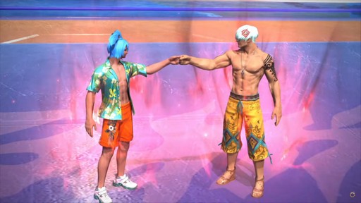 ���������꡼ No.024�Υ���ͥ������ / �ȥࡦ�����᤬�ڶ��󶡡� ���ȥ�ƥ����ܡ��ɤξܺ٤ʤɤ����餫�ˤʤä���90���FFXIV��PLL��ݡ���