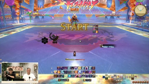 ���������꡼ No.026�Υ���ͥ������ / �ȥࡦ�����᤬�ڶ��󶡡� ���ȥ�ƥ����ܡ��ɤξܺ٤ʤɤ����餫�ˤʤä���90���FFXIV��PLL��ݡ���