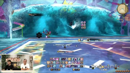 ���������꡼ No.030�Υ���ͥ������ / �ȥࡦ�����᤬�ڶ��󶡡� ���ȥ�ƥ����ܡ��ɤξܺ٤ʤɤ����餫�ˤʤä���90���FFXIV��PLL��ݡ���